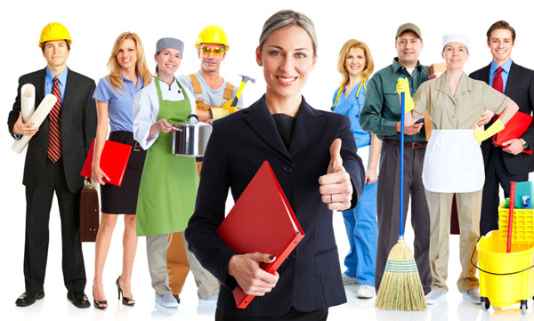 Avcılar Yük Taşıma Personeli Hizmeti